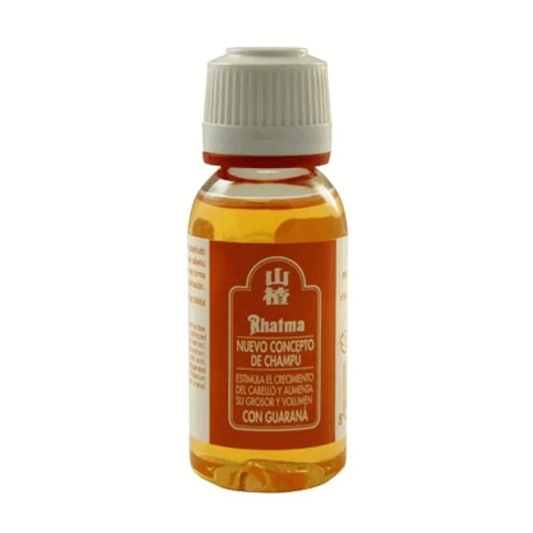 Champu Activador Guarana