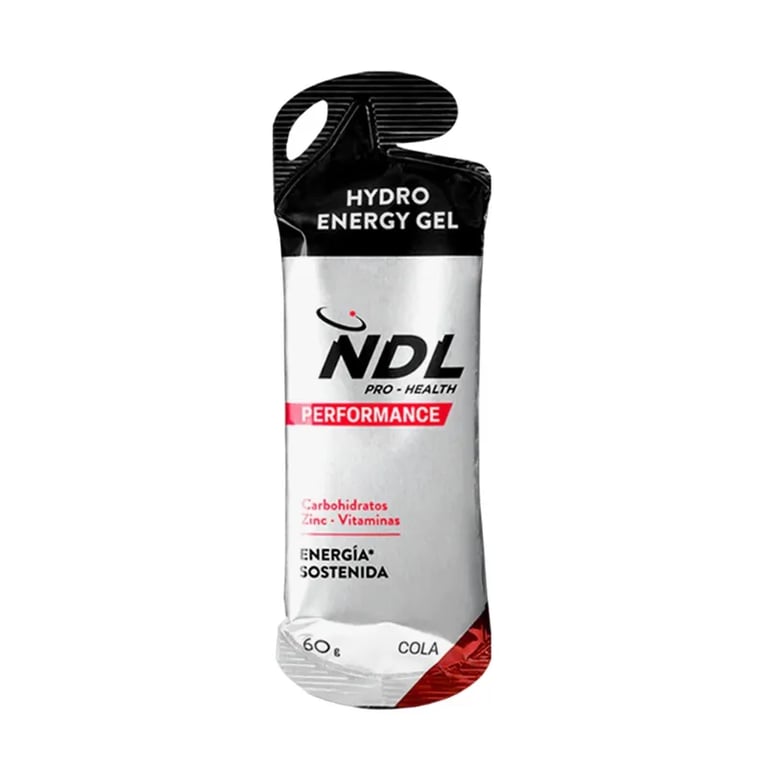Hydro Energy Gel