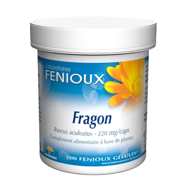 Rusco Fragon