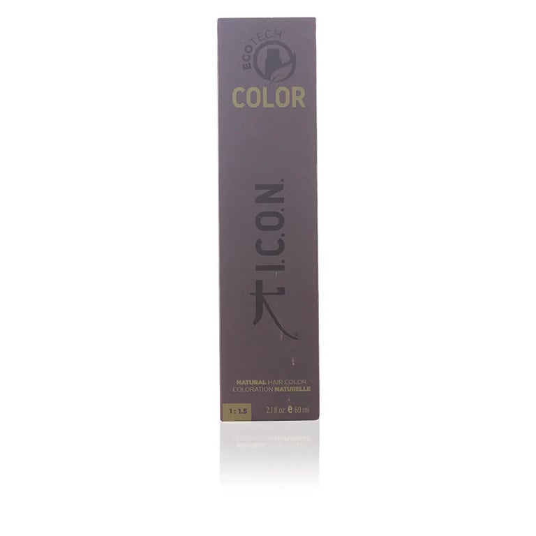Ecotech Color Natural Color #6.3 Dark Golden Blonde