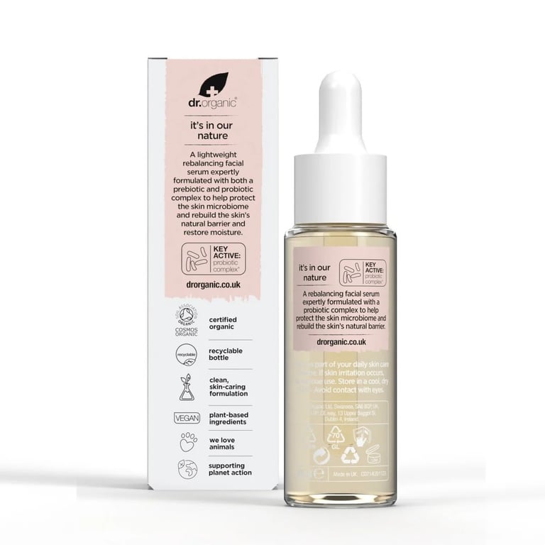 Sérum Protector Probióticos Skin Calm - imagen 4 de 4