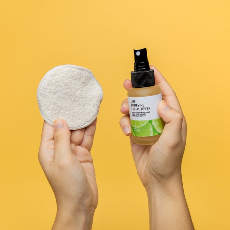 Blue Radiance Enzymatic Serum Miniatura 50 ml di Freshly Cosmetics