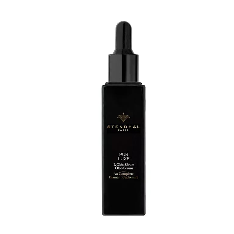 Pur Luxe Oleo Serum