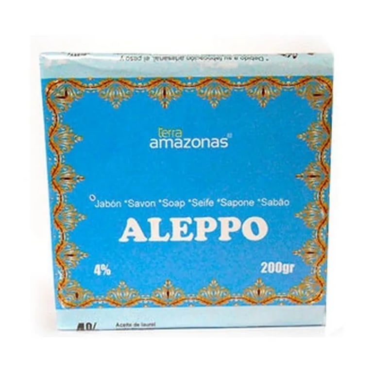 Savon Aleppo