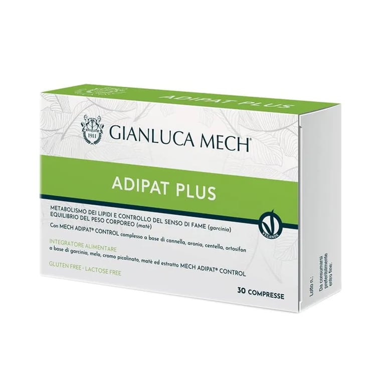 Adipat Plus