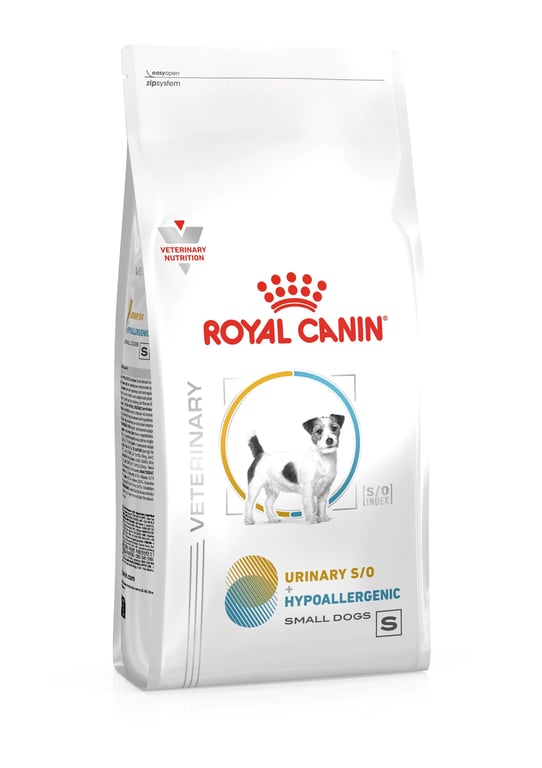 Veterinary Hypoallergenic Para Perros Pequeños
