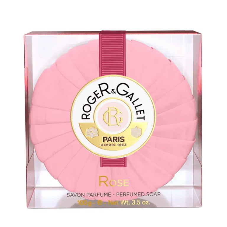 DUFTSEIFE PASTILLE ROSE