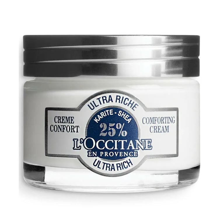 Karite Crème Confort Ultra Riche 25%