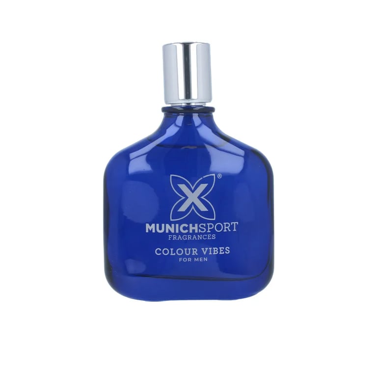 Colour Vibes For Men EDT