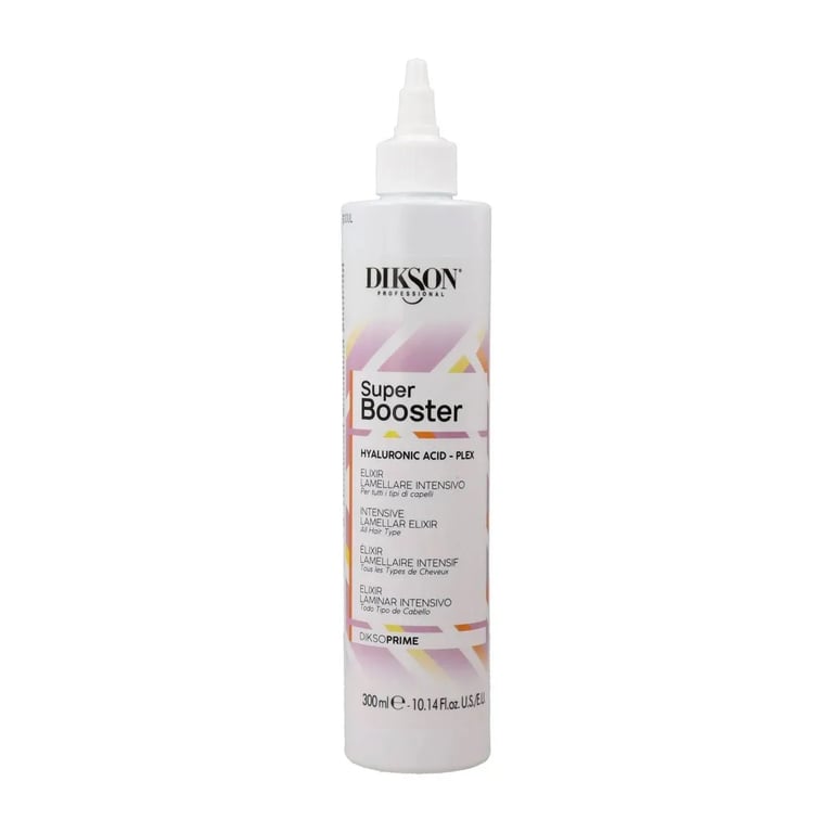Elixir Lamellare Iintensivo Acido Hyaluronic Plex