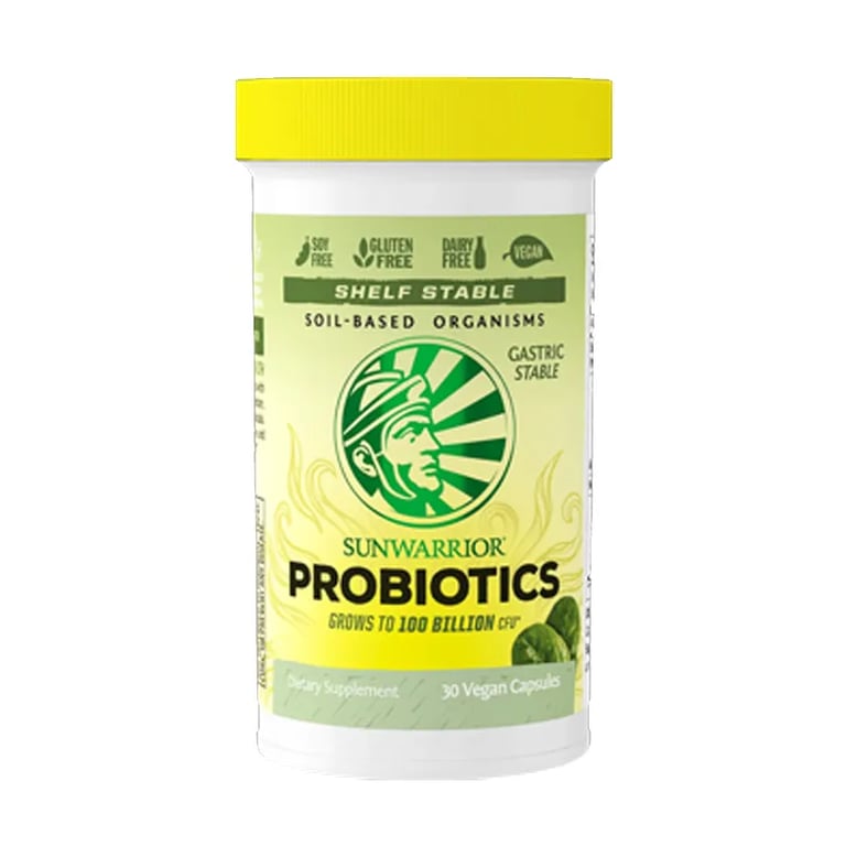 Probiotics