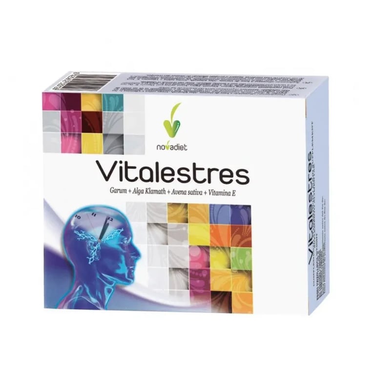 Vitalestres