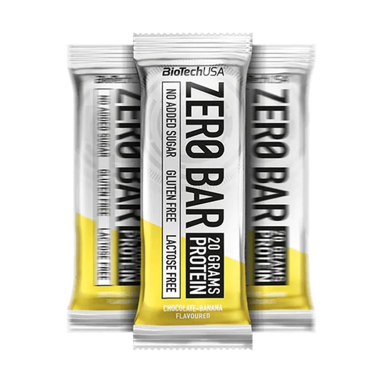 ZERO BAR