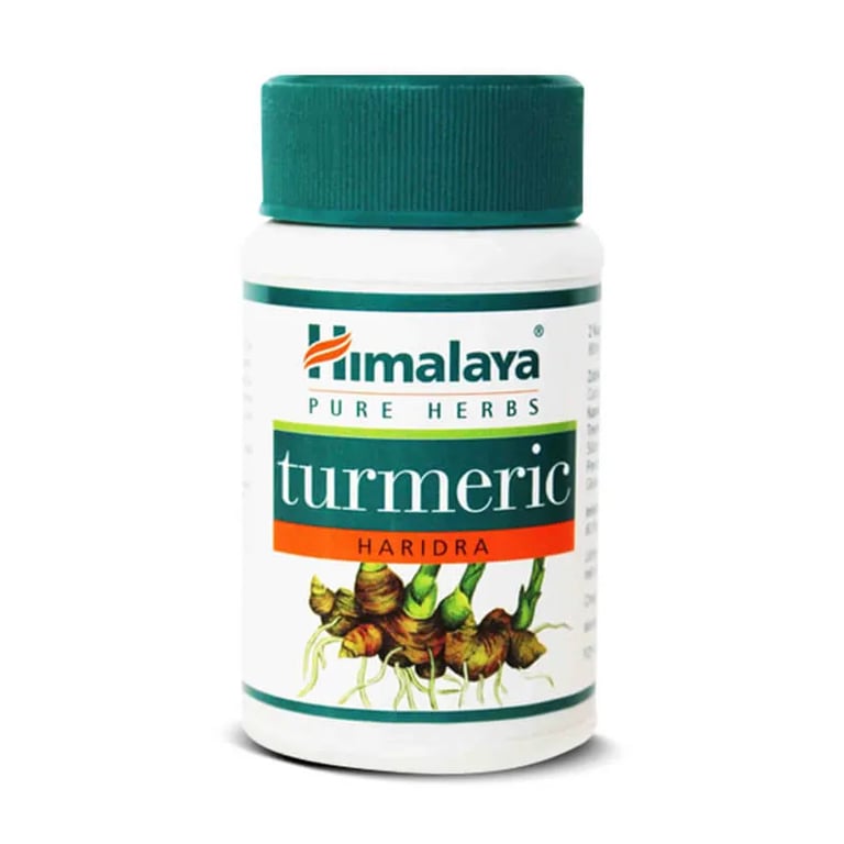 TURMERIC