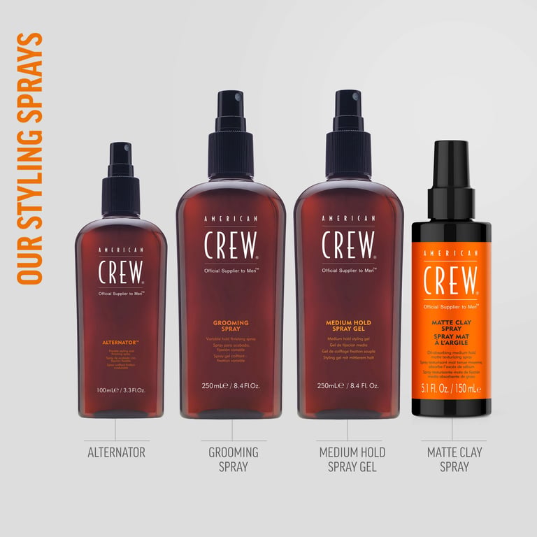 Matte Clay Spray - imagen 7 de 8