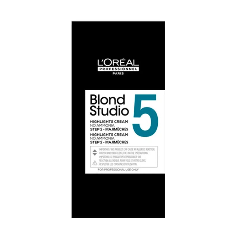 Blond Studio Majimeches Bleichcreme