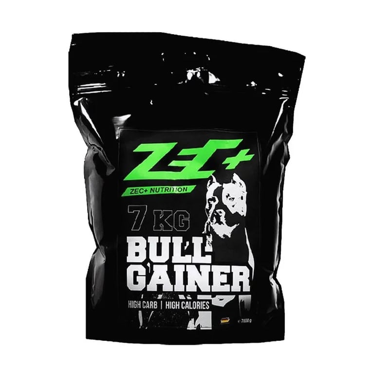 Bullgainer