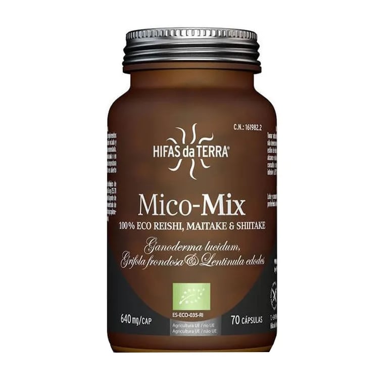 MICO MIX BIO