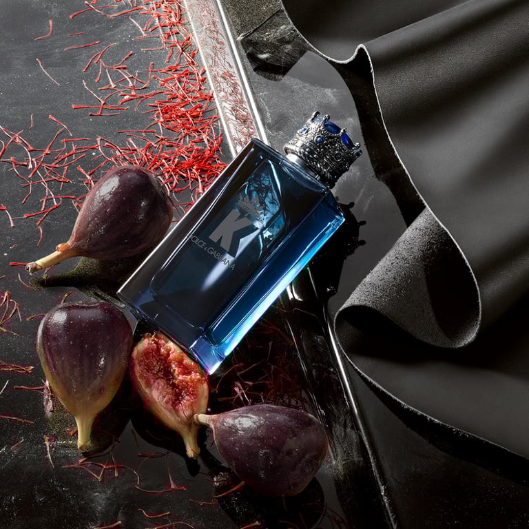 K By Dolce & Gabbana Intense EDP 100 ml di Dolce & Gabbana