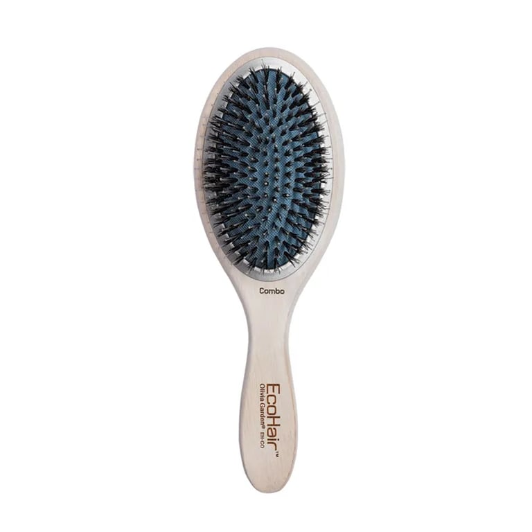 Ecohair Paddle Combo