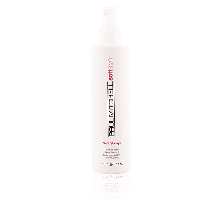 Soft Style Soft Finishing Spray