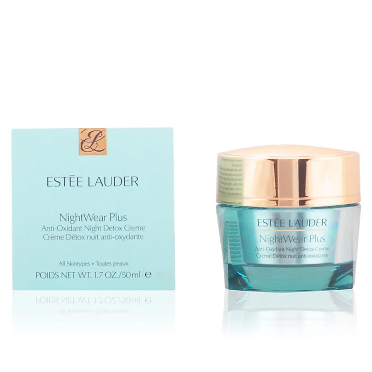 Nightwear Plus Detox Antioxidante