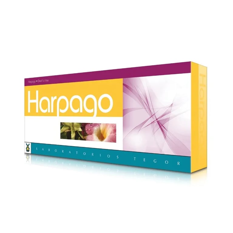 Harpago