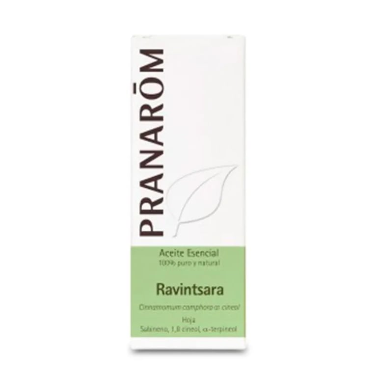 ACEITE ESENCIAL RAVINTSARA