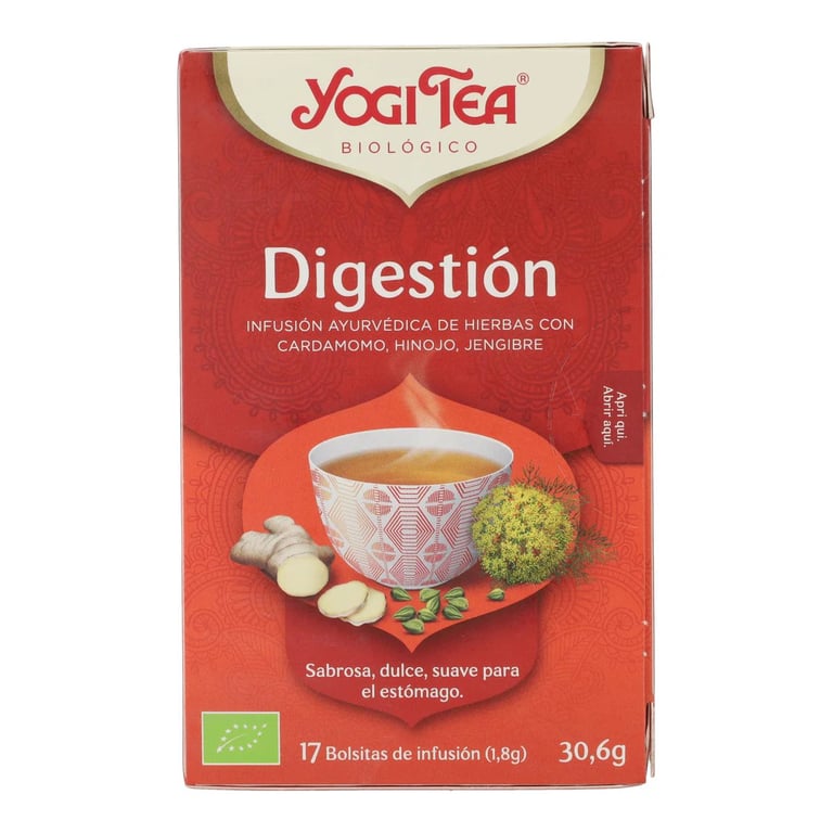 Infusión de Naranja y Canela BIO - imagen 3 de 8