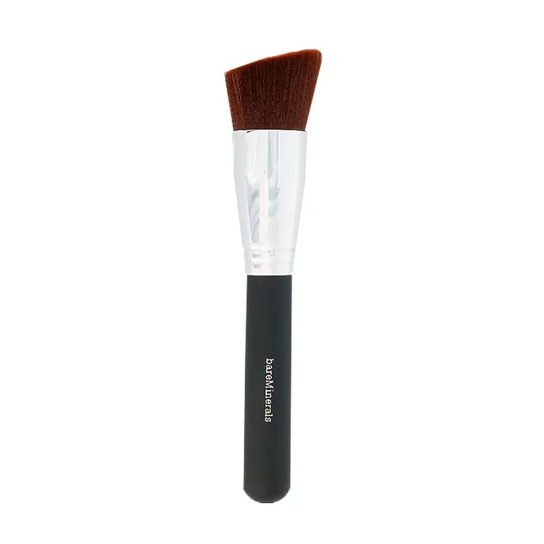 Precision Face Brush