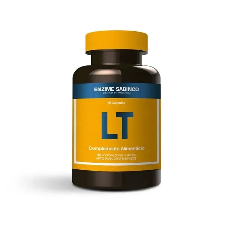 L-T Treonina Enzime