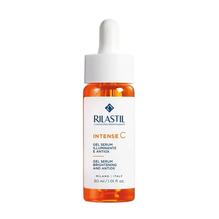 Intense C Gel Siero Illuminante