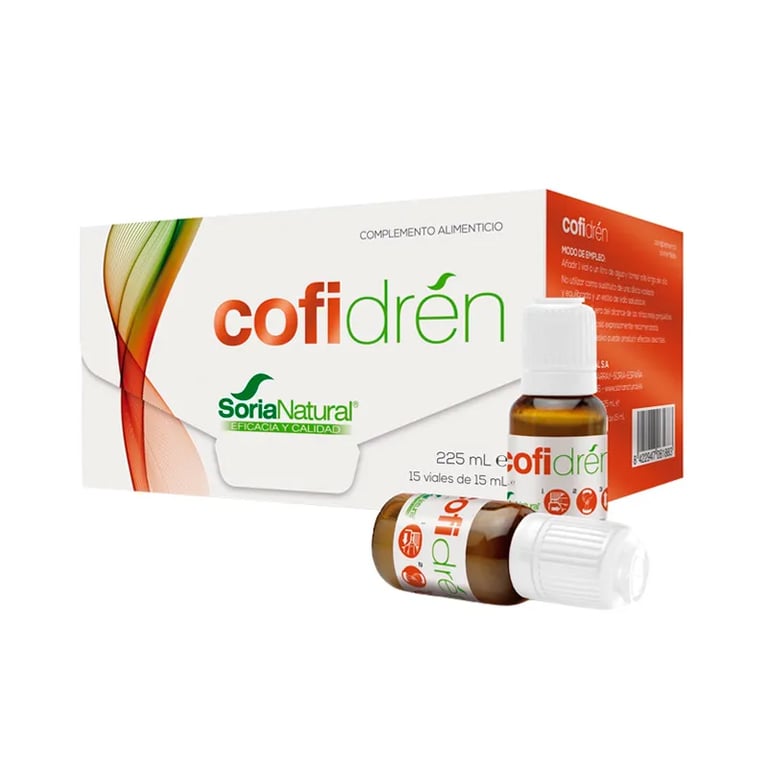 Cofidrén