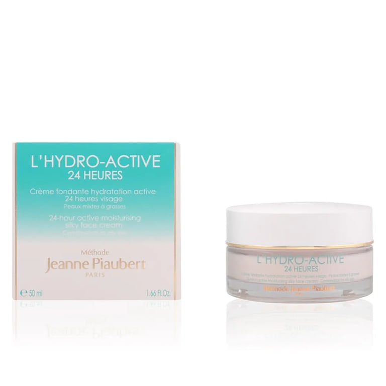 L`Hydro Active 24H Pmg