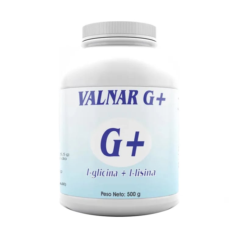 Valnar G Plus