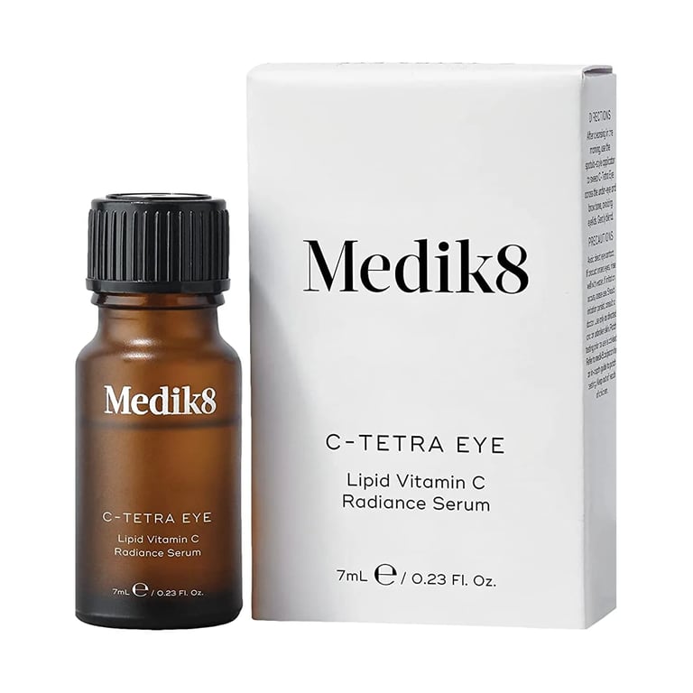 C-Tetra Eye