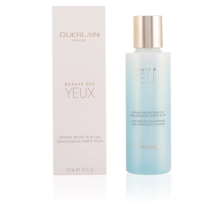 Beauté Des Yeux Démaquillant Bi-Phase