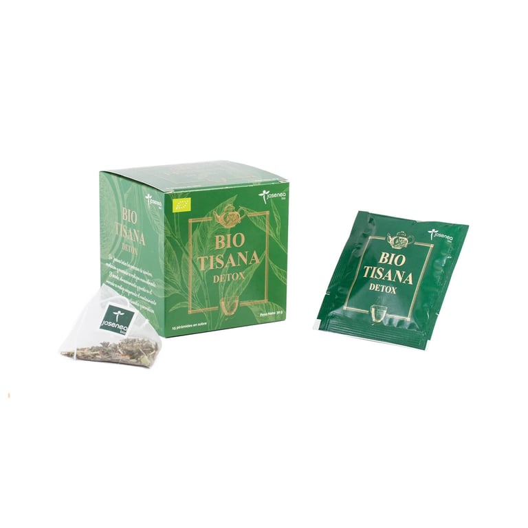 Biotisana Detox Bio Beutel