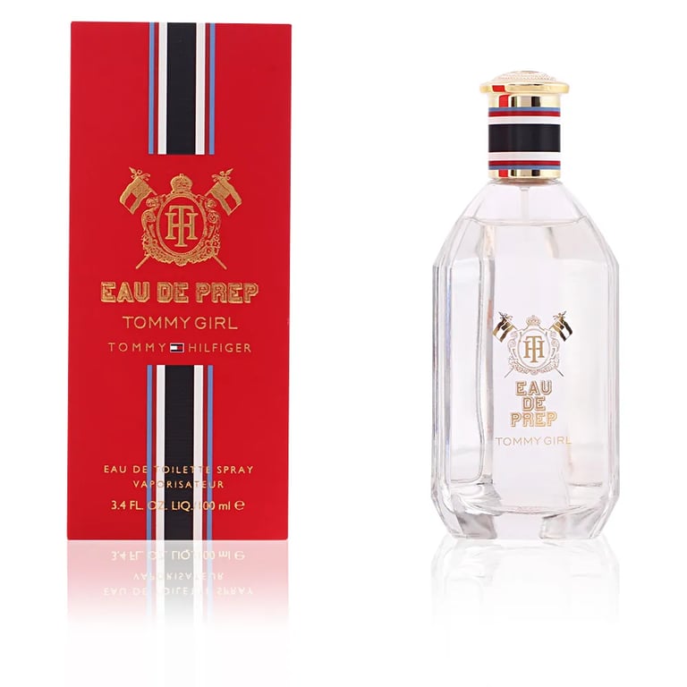 Tommy Girl Eau De Prep EDT