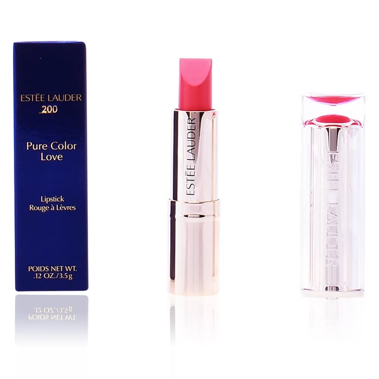 Pure Color Love Matte #200 Proven Innocent