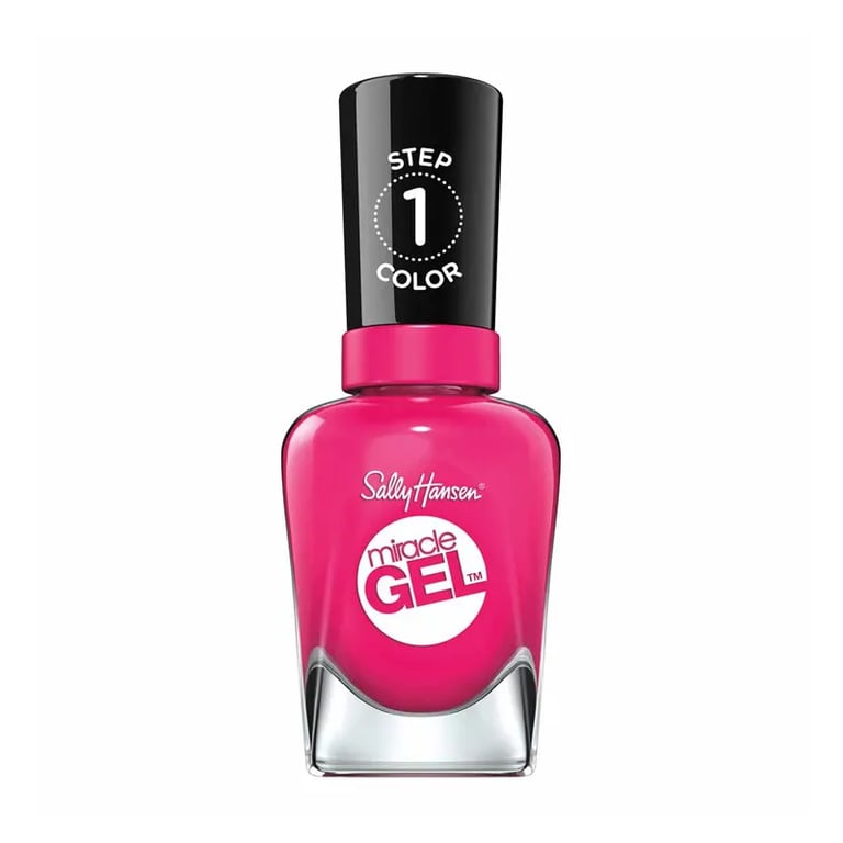 Miracle Gel #319 - Tipsy Gypsy