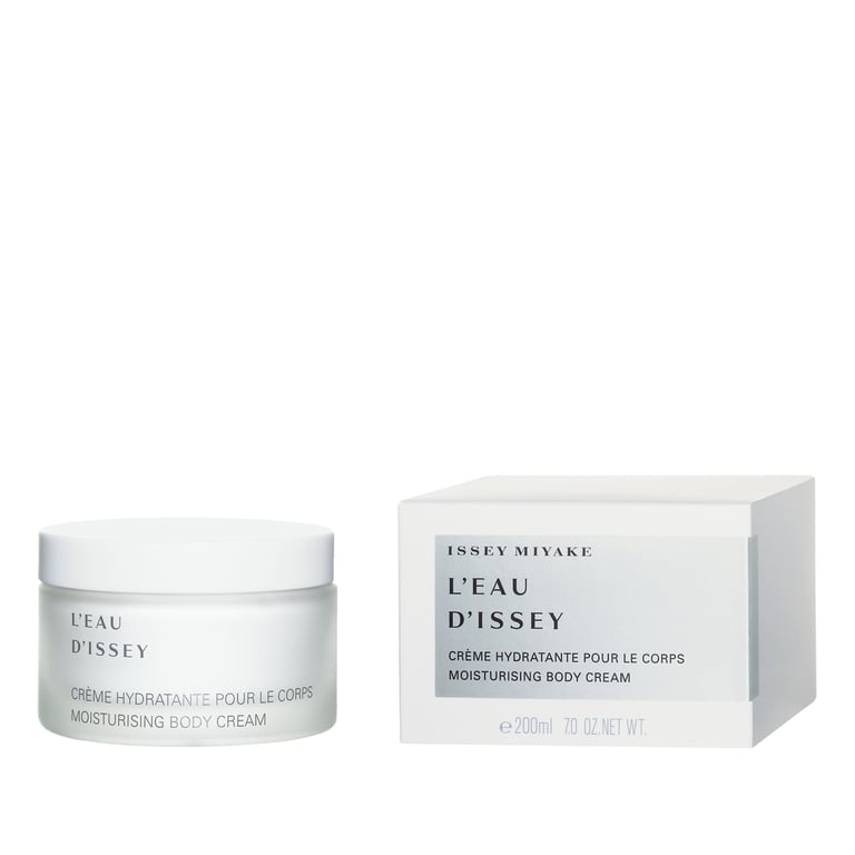 L'Eau D'Issey Body Cream 200 ml von Issey Miyake