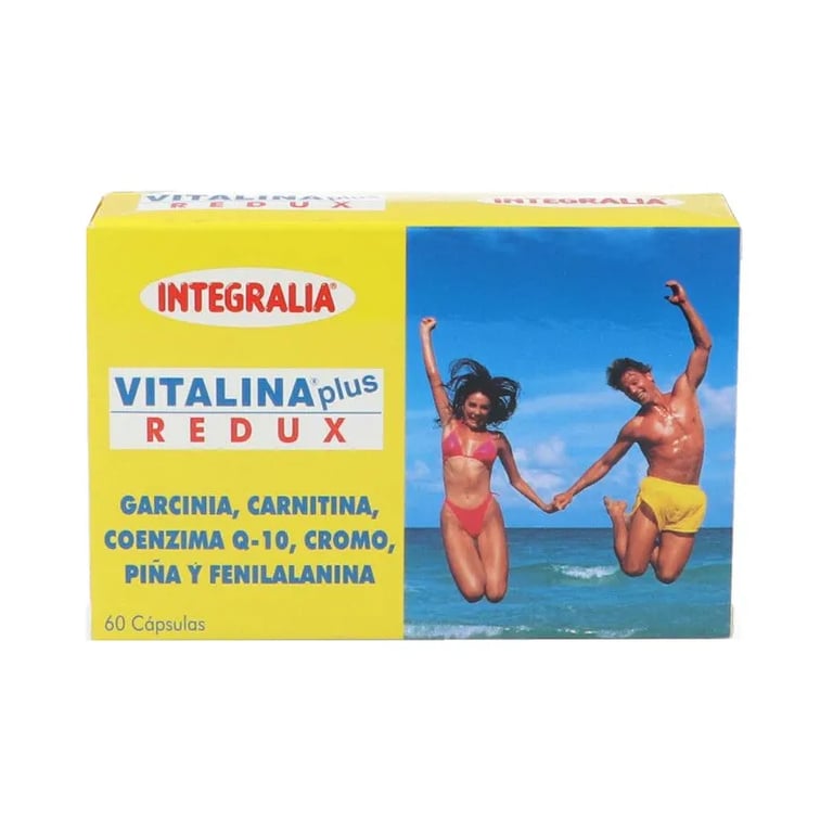 Vitalina Plus Redux