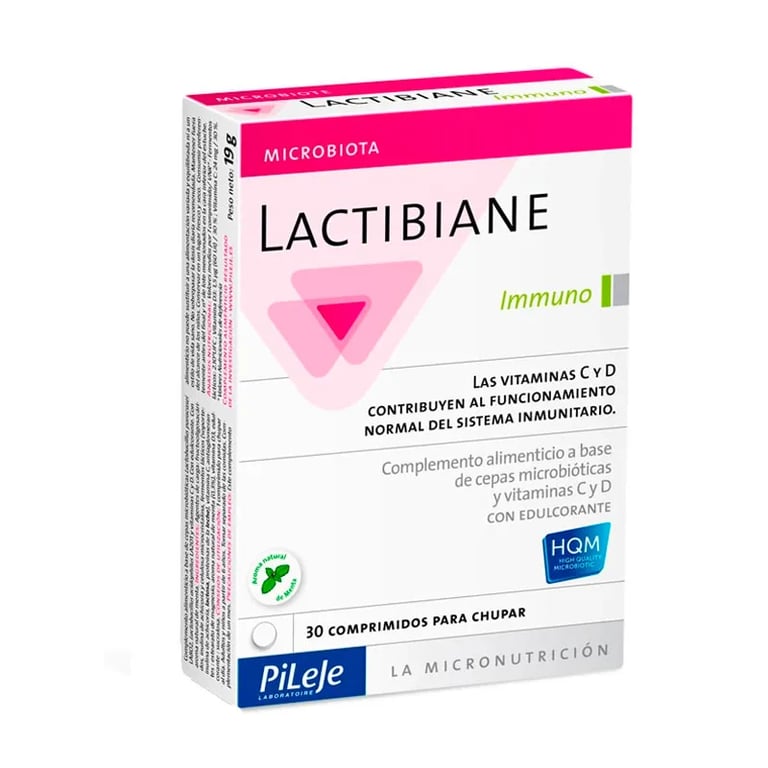Lactibiane Inmuno