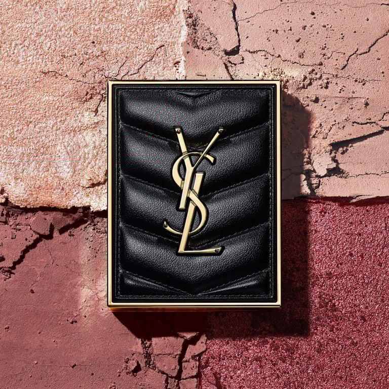 Couture Mini Clutch #820 Majestic Riad von Yves Saint Laurent
