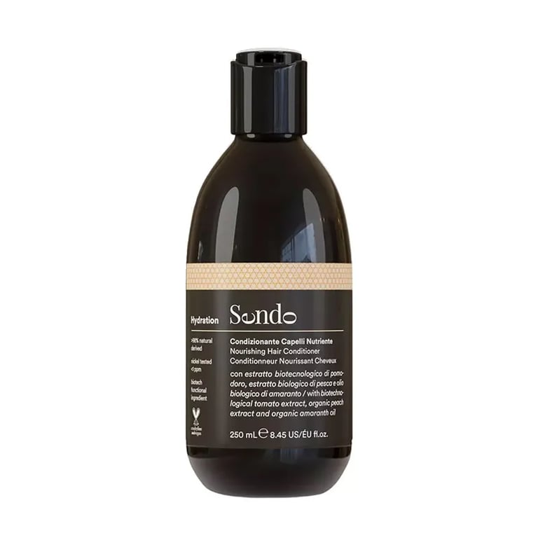 Hydration Nourishing Conditioner
