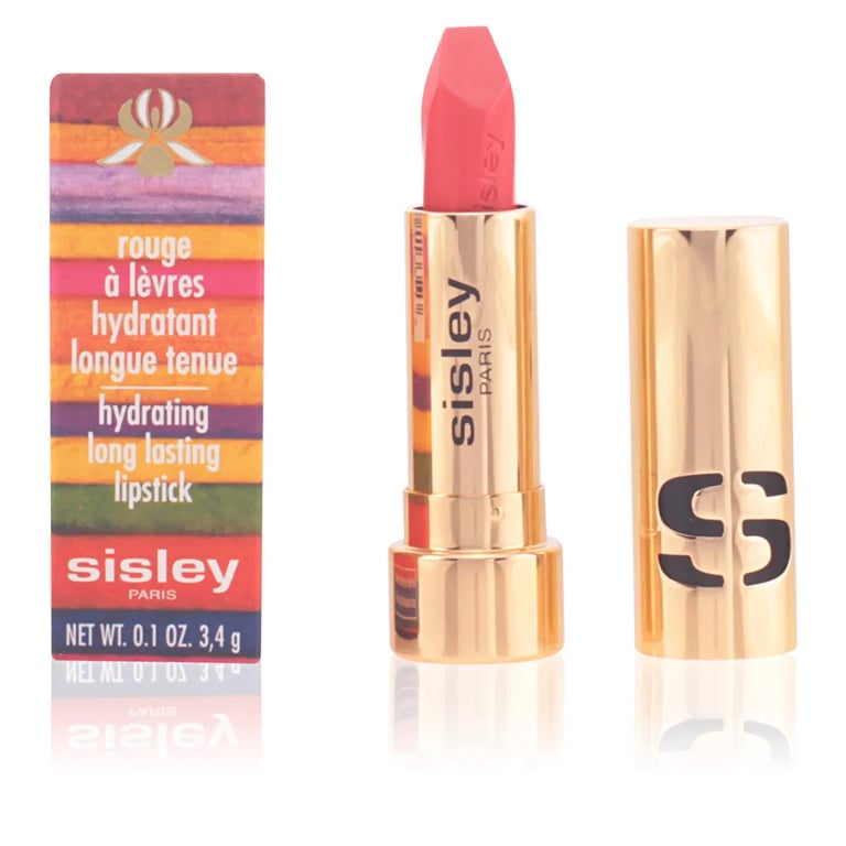 Phyto Lip Rouge À Lèvres #L11 Tangerine