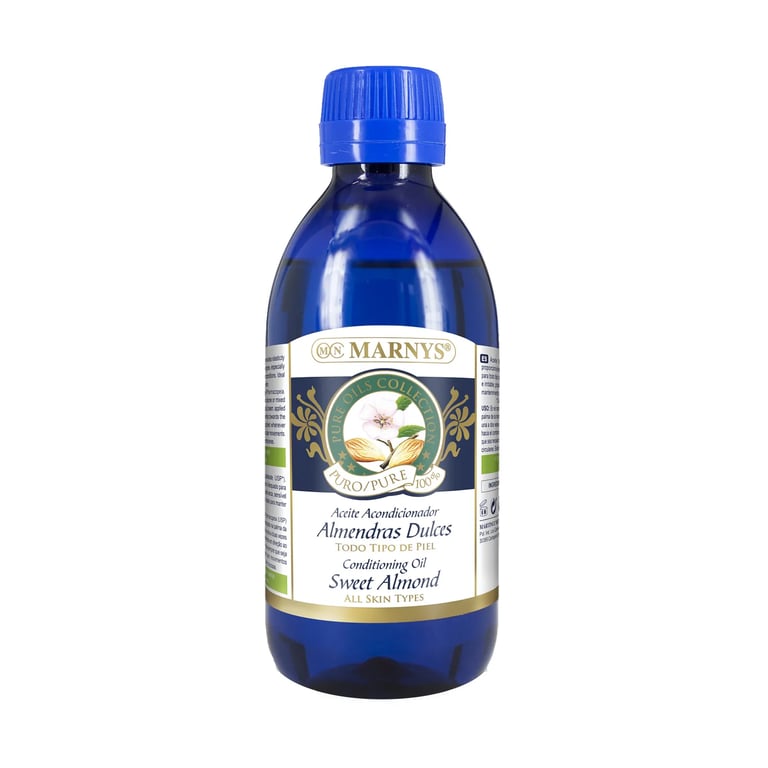 ACEITE DE ALMENDRAS DULCES