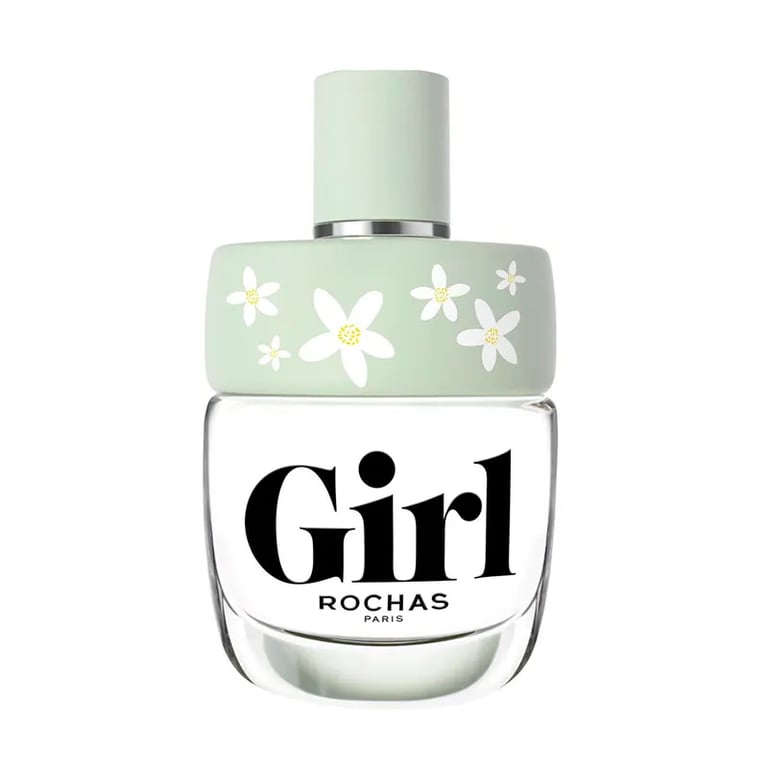 Girl Blooming Edition EDT