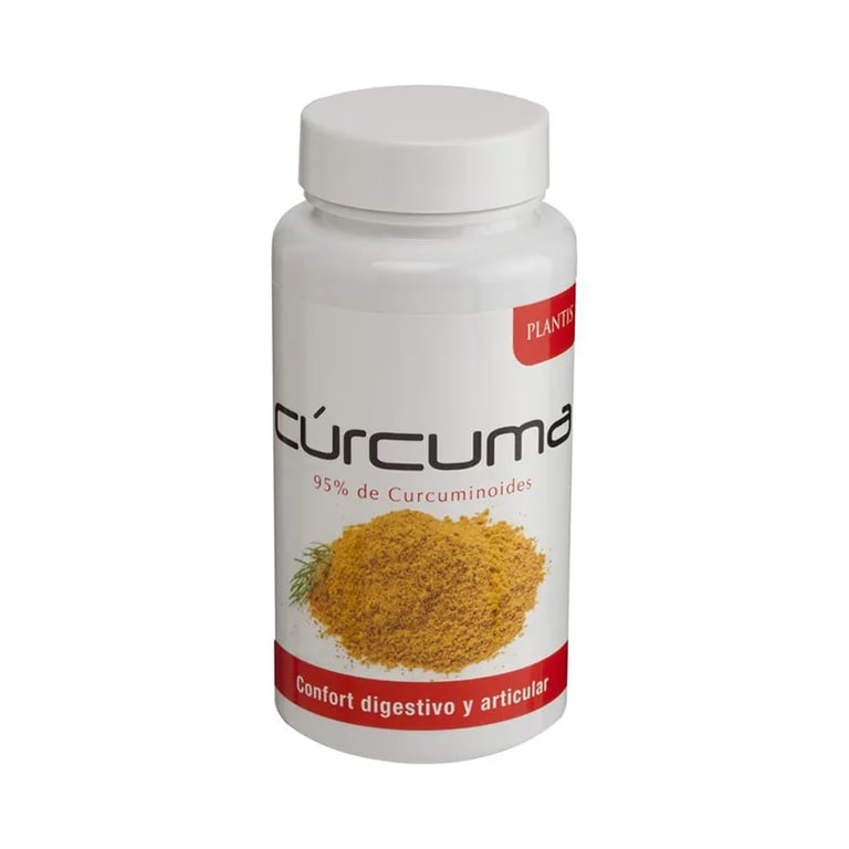 Curcuma Plantis